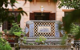 Huenam Residence